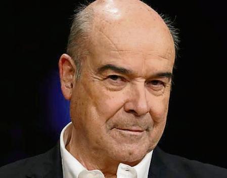 Antonio Resines encabeza la plataforma MOBS.