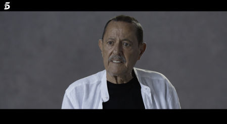 Julián Muñoz ha aprovechado para hacer un guiño a Kiko Rivera