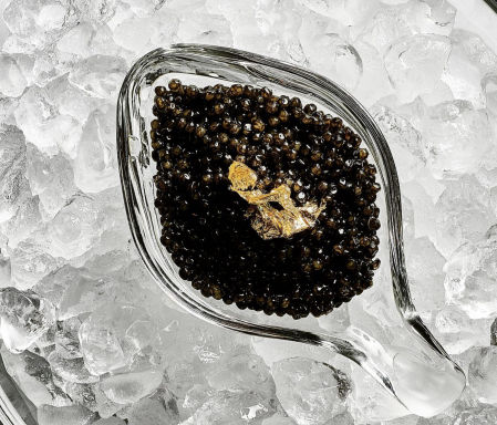 Caviar