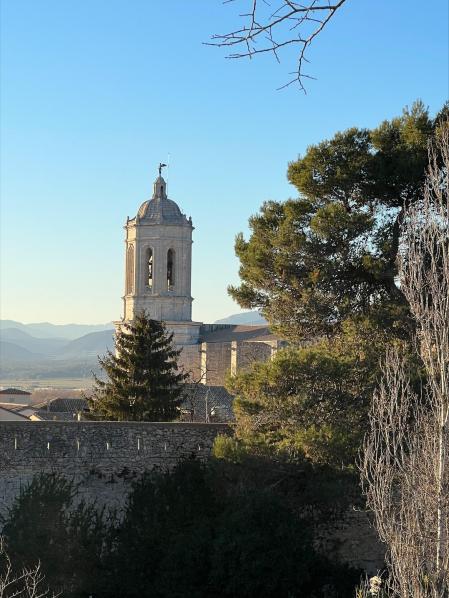 Muralla Girona
