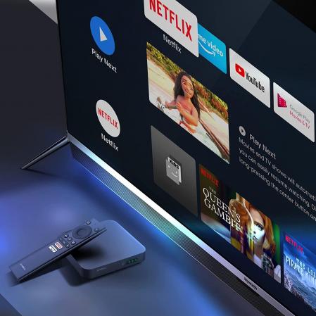 Las mejores Android TV Box, perfectas para que tu tele sea una Smart TV