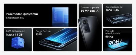 realme i9