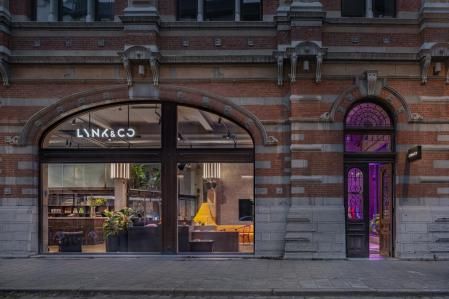 El nuevo Club de Passeig de Gràcia se convertirá en una nueva forma de contacto con los miembros de la comunidad Lynk &amp; Co