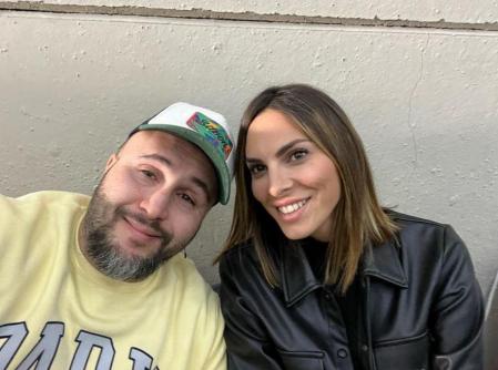 Kiko ha intentado desmentirlo con una foto junto a Irene