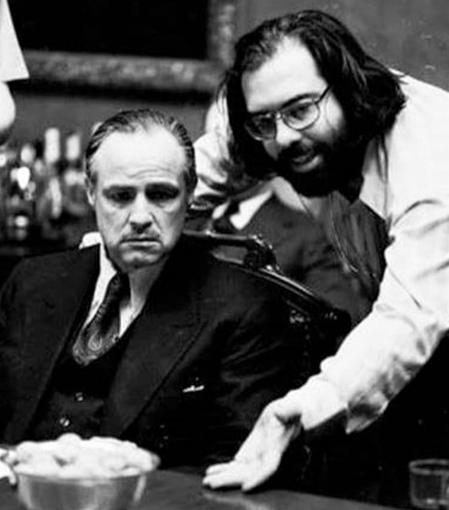 coppola brando rodaje
