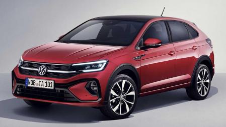 El Volkswagen Taigo cuenta con un maletero de 440 litros