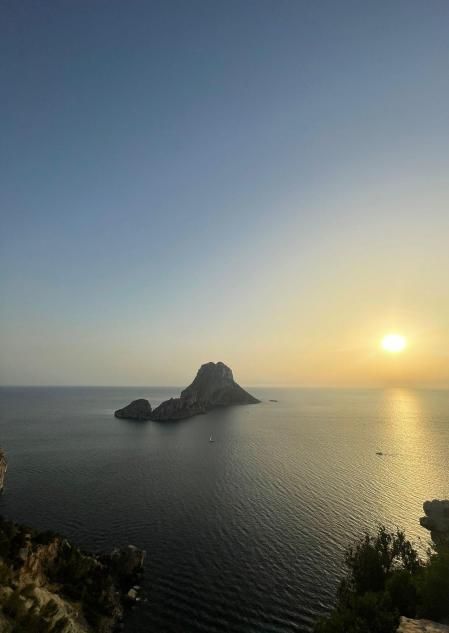 Amanecer Costa Brava