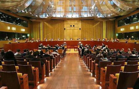 Vista del TJUE per les prejudicials de Llarena sobre l'euroordre contra Puigdemont i la resta d'exiliats