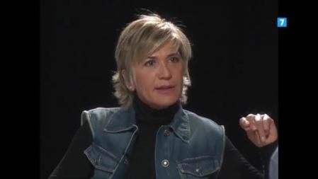 Julia Otero revela a Jordi Évole el episodio de acoso sexual que sufrió en el trabajo