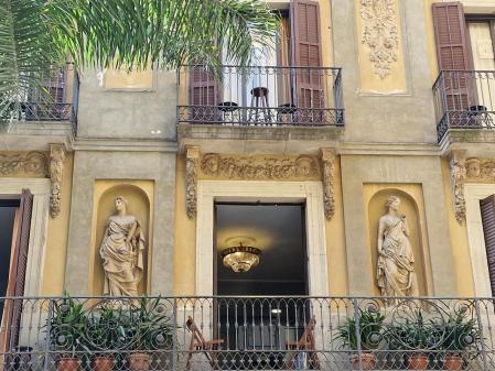 La casa de Tallers, 45.