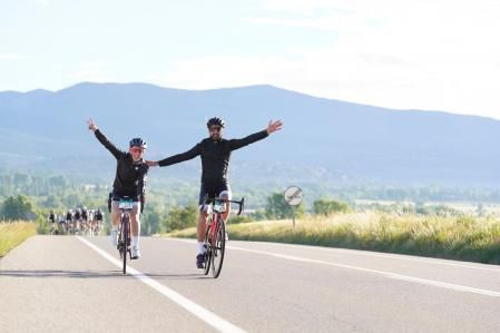 La 3 Nacions esconde 2.130 historias, una por cada ciclista que toma la salida.
