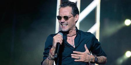 Pa lLA voy Marc Anthony Spain