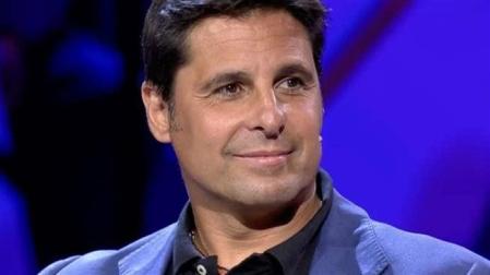 Fran Rivera durante el programa