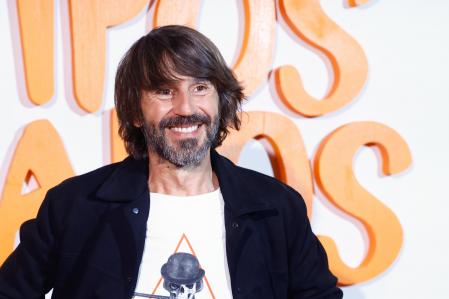 Santi Millán en una imagen de archivo.