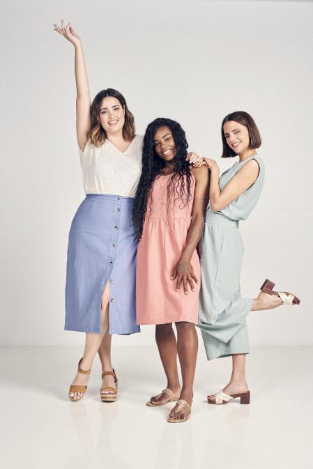 Nueva colección Esmara de Lidl