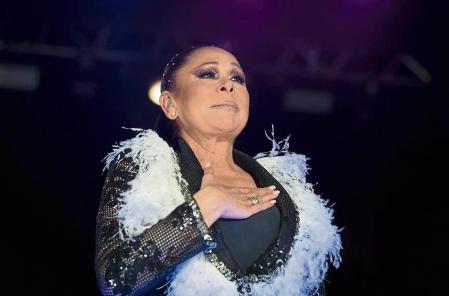 Isabel Pantoja (orgullo)