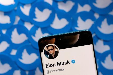 Musk ha descartado la compra de Twitter