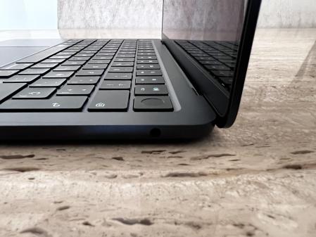 Nuevo MacBook Air M2