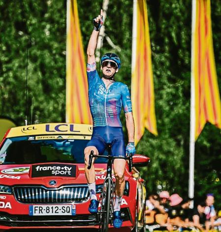 Los vehículos son un factor clave a la hora de organizar la temporada a nivel logístico.&nbsp;