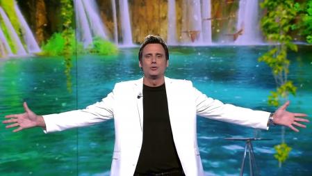 'Supervivientes 2022': Ion Aramendi se despide del concurso de superviencia