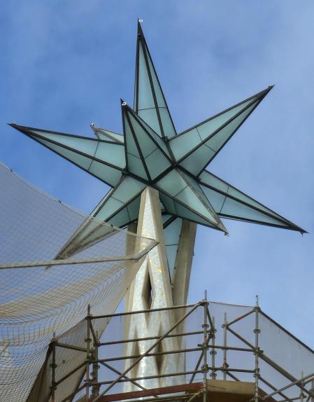 Estrella de María Sagrada Familia