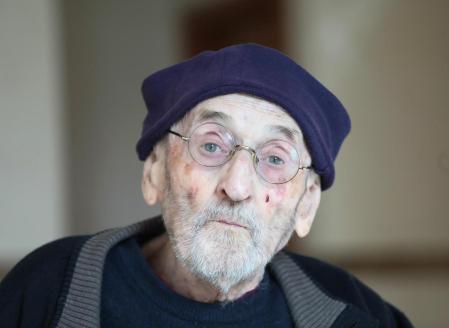 Entrevista Alvaro Pombo Foto Emilia Gutierrez 10/03/2022