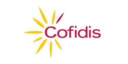 Cofidis Logo