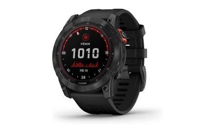 Garmin Fenix 7x