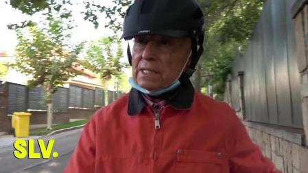 Ortega Cano responde a Rocío Carrasco con un 