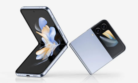 Galaxy Z Flip4