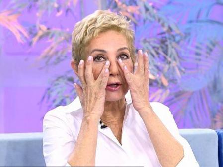 Ana Rosa vuelve a 'El programa de Ana Rosa'