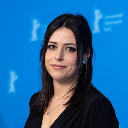 La actriz no profesional y ganadera Montse Oró