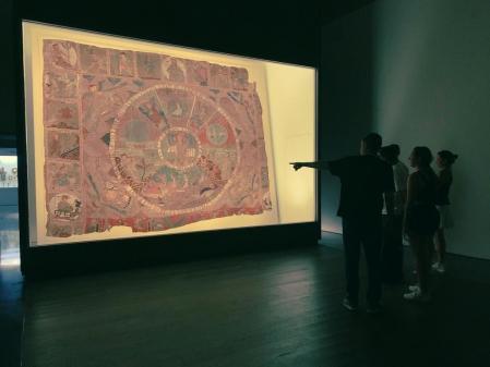 CATEDRAL DE SANTA MARÍA DE GIRONA