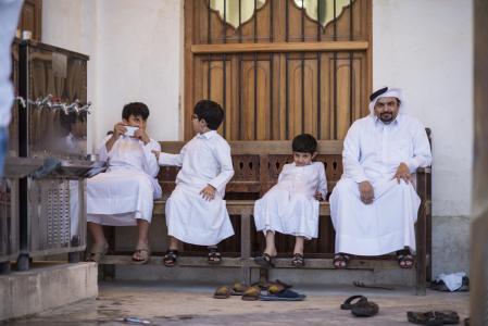 A partir del 20 de noviembre Qatar acogerá el Mundial de Fútbol