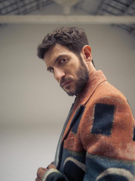 Boy de Chanel Gel Hydratant Fortifiant (gel hidratante ultrafresco para el rostro), Boy de Chanel Le Corrrecteur 40 Medium (corrector y perfeccionador de tez) y Boy de Chanel Le Teint 40 Medium (fluído con color resultado imperceptible de larga duración)