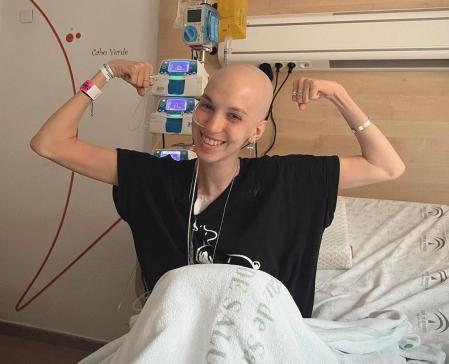 La joven influencer sevillana ha dado toda una lección de vida.