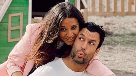 Jorge Pérez y su mujer, Alicia Peña, han roto su silencio este fin de semana