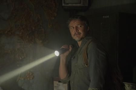 Pedro Pascal, de 'The Mandalorian' a 'The Last of Us'.