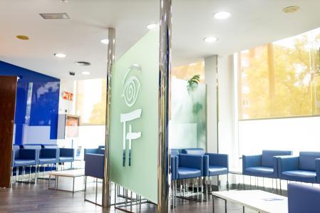 Las instalaciones del Instituto