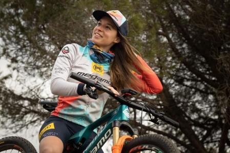 Junto al Buff Megamo empezó una nueva etapa en 2022.&nbsp;