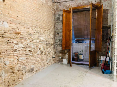 Piso en El Raval