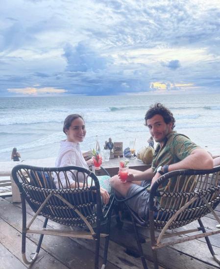 Tamara Falcó e Íñigo Onieva se encuentran a tres meses de su boda