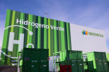 El hidrógeno verde es una fuente de energía cara de obtener&nbsp;