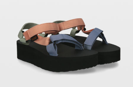 Teva Flatform Universal