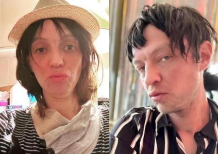 Camilo Blanes a través de su perfil de Instagram