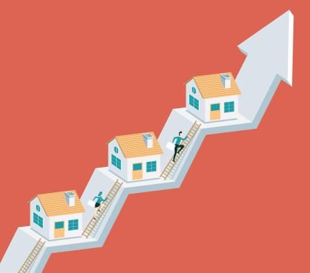 ¿Cuánto cuesta pasar una hipoteca variable al tipo fijo en 2023?