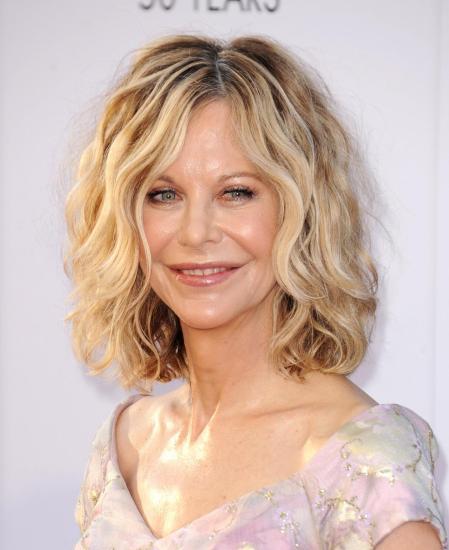 Actress Meg Ryan attending 45th AFI Life Achievement Award Gala Tribute
June 8, 2017  Hollywood, Ca.