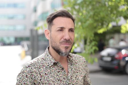 Antonio David Flores