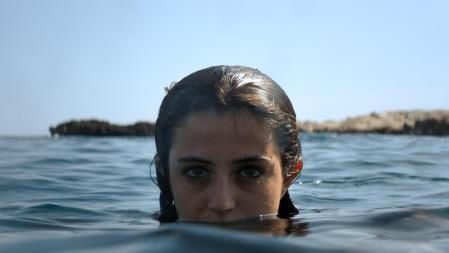 Fotograma de 'Creatura'