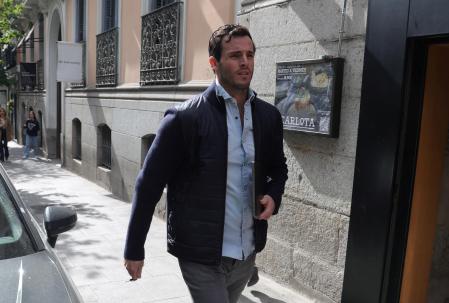 Íñigo Onieva en una imagen de archivo.